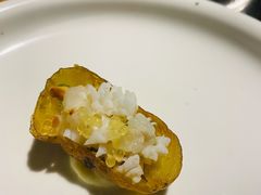 餐前小食-曲廊院(东四十一条店)