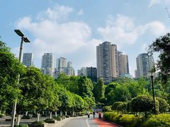 -龙头寺公园