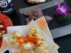 -季夏金枪鱼牛排自助餐厅(海悦天地店)