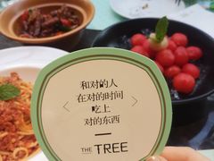 -大树餐厅(红旗街万达店)