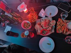 -MOSSO音乐酒吧·live house(南京旗舰店)