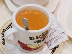 -香港新发烧腊茶餐厅(万象店)