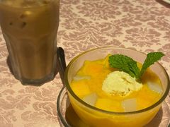 -囍凤楼·粤菜·点心·火锅(温特莱店)