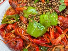 -呆虾王龙虾馆(南湖总店)