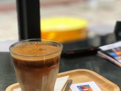 -KAFVS咖啡思咖啡馆(香海路店)