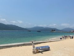 -海南分界洲岛旅游区