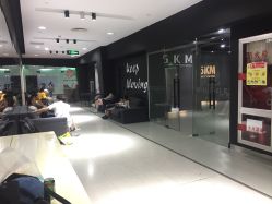 -5KM舞蹈街舞工作室