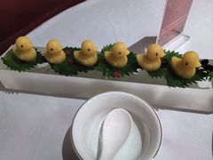 -满堂·烤鸭店·北京菜(鼓楼店)