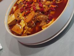 -听涛雅苑百味饺子老家菜馆