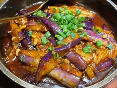 -食锦记·福建私房菜(浦西万达店)