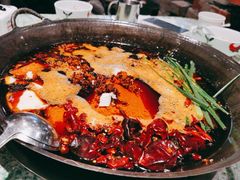 -五里关火锅(牛市口店)