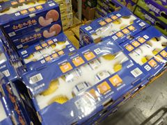 -山姆会员商店(上海浦东店)