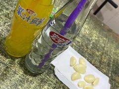 -安徽正宗牛肉板面(南十三路店)