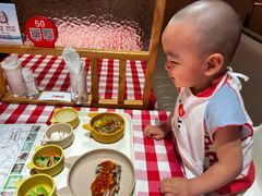 -西贝莜面村(近铁城市广场店)