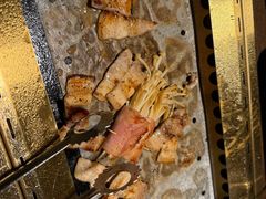-新石器烤肉(中房金谊广场店)