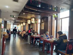 -都一处烧麦馆(前门店)