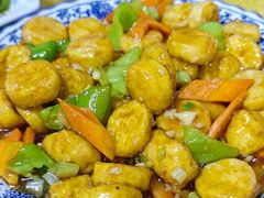 -红升老菜馆(巨兴街店)