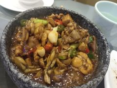 -台湾麻吉餐坊(师大店)