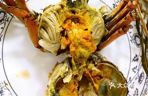 Signature Yangcheng Lake Crab