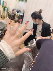 -TTNAIL天天美甲