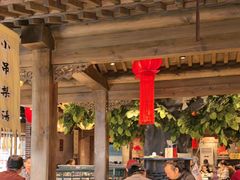 -北平盛世·新京菜·北京烤鸭(劲松·双井店)