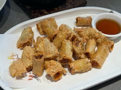 -阿毛饭店(和义路店)