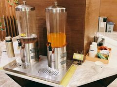 -西安钟楼北大街希尔顿欢朋酒店