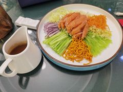 -君霖私家菜(春柳店)