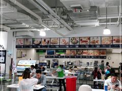 大堂-山姆餐吧(南昌红谷滩印象城店)