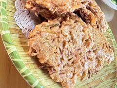 -芦茨金富饭庄·25年老字号·专做稻草鸡