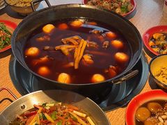 -李子坝梁山鸡(李子坝大鸡哥店)