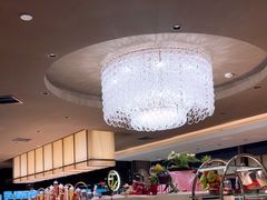 -华厦大酒店·桃源西餐厅·自助餐