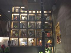 -和萌牛肠烧烤(财富中心店)