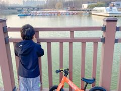 -星动计划儿童运动馆(闵行乐虹坊店)