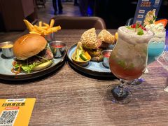 -bluefrog蓝蛙(石家庄欢乐汇店)