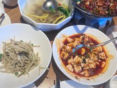 -金牌外婆家(苏州中心店)