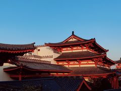 -海合安苏州阳澄半岛乐园