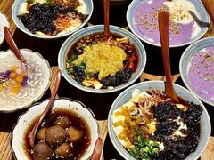 -贡梅老面馆·蟹粉面·无锡特色小吃(南长街主推店)
