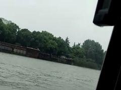 -运河游船(武林门码头)