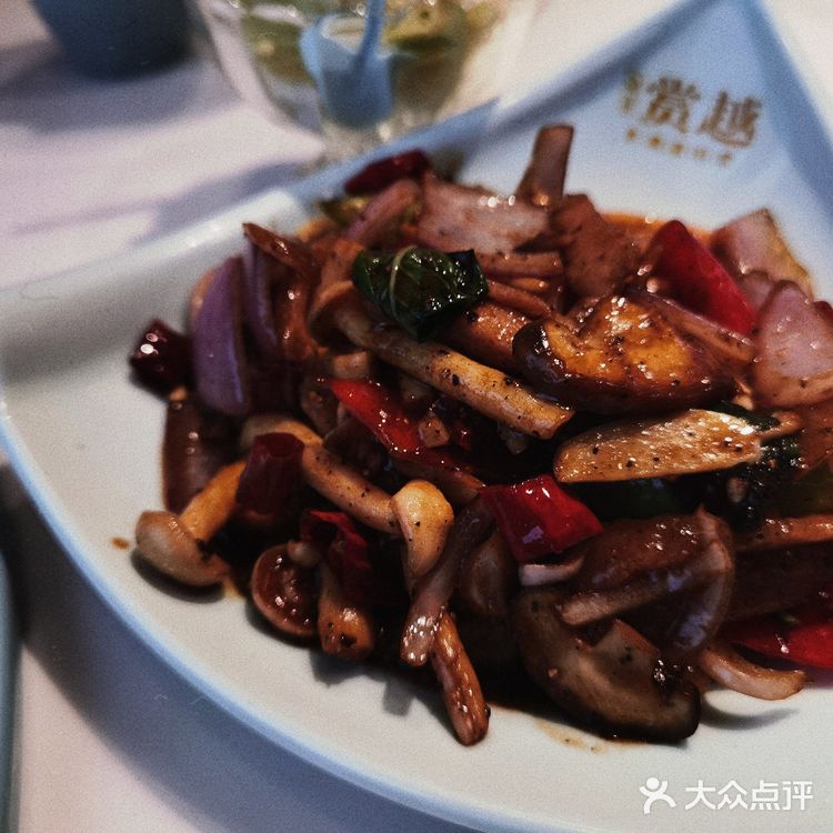 性价比超高的东南亚菜🏝🏖满满的热带风情·赏越东南亚料理