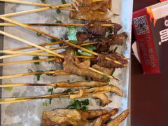 -林二哥宜烤官·宜宾小烧烤