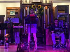 -宝莱纳餐厅(滨江店)