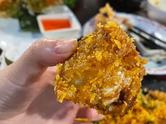 -辉记炭烧海鲜大排档·老字号(福田店)