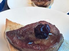 -Social 秀西餐厅-长沙瑞吉酒店(运达店)