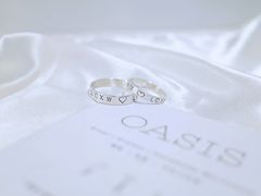 -Oasis绿洲银饰珍珠手作diy(壹方城店)