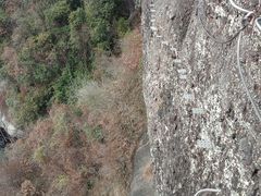-修水东浒寨风景区