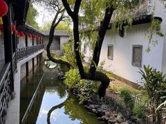 -中山詹园
