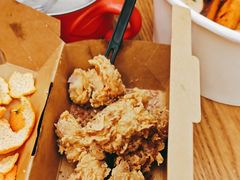 -PIXEL BOY炸鸡店(上海首店)