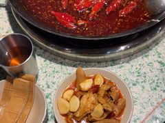 -五里关火锅(牛市口店)