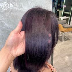 -悦·臻时美发沙龙